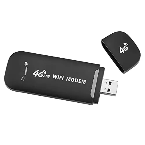 Grevis 150 Mbit/S 4G LTE USB Modem Wireless USB Card Card Universale Modem Wireless 4G WiFi Router