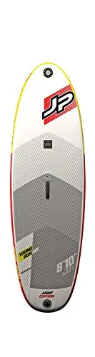 JP Young Gun Air Windsurf SUP Inflatable Board 2017 – Incluso surferworld Leash