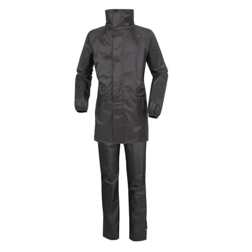 TUCANO URBANO SET DILUVIO START NERO 4XL