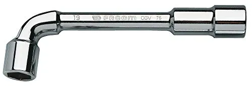 Facom 75,18-Chiave a Pipa 6 X 6 X 18 Mm