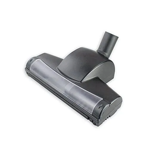 MisterVac compatibile con bocchetta per pavimenti Bocchetta turbo Bocchetta sostitutiva turbospazzola Miele Swing H1 Electro EcoLine Plus