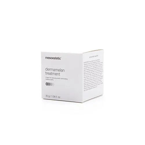 Mesoestetic Dermamelan Treatment Cream - 30 G / 1.06 Fl. Oz.