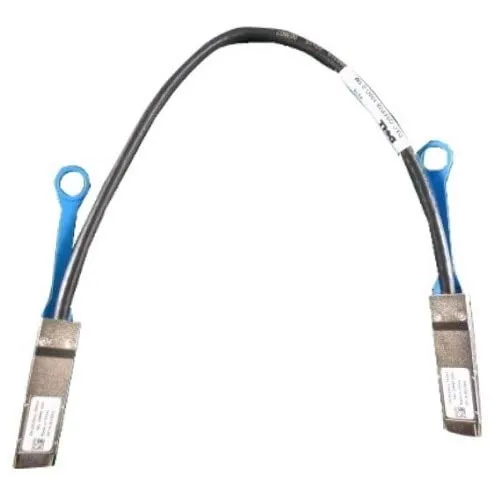 Dell Cable QSFP+to QSFP+40GbE