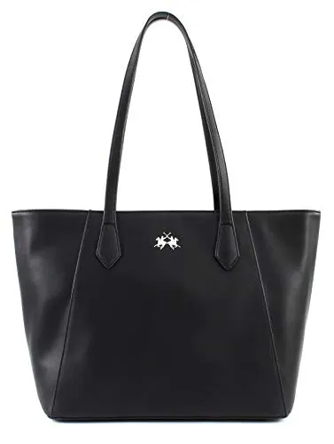 La Martina Estrella Shopper Borsa tote 32 cm