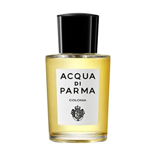 Acqua di Parma Colonia Eau de cologne spray 50 ml uomo