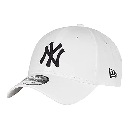 New Era League Essential - Berretto da Baseball da Ragazzo