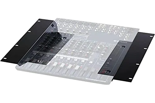 Yamaha RK-MG12 - Rack per Mixer