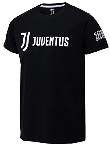 Maglietta Juve – Collezione ufficiale Juventus – Uomo – Taglia XXL