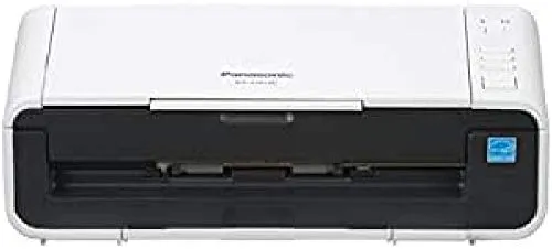 Panasonic KV-S1015C Scanner Sheetfeed