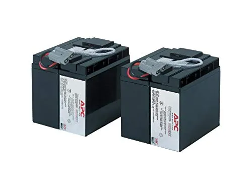 Apc Batterie Per Smart Ups/Smart Ups Xl