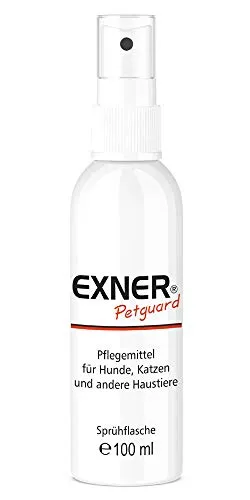 Exner petguard 100 ml