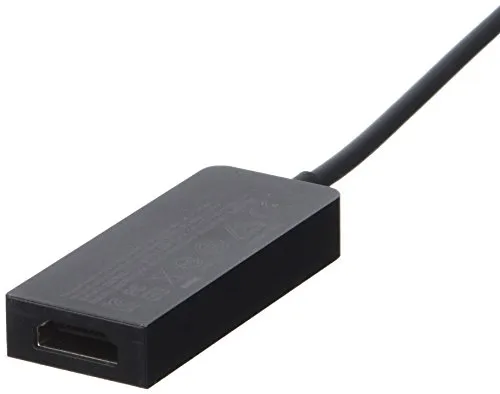 Adattatore per Microsoft Surface USB-C a HDMI