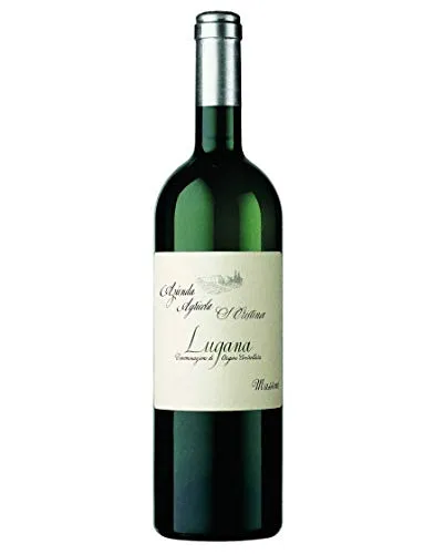 Lugana DOC Santa Cristina Zenato 2019 0,75 L