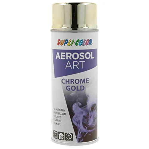 Dupli Color 738760 AEROSOL Art Effetto Oro 400 ml, (Confezione da 1)