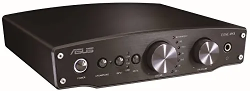 ASUS Essence One MKII D/A Converter (DAC)