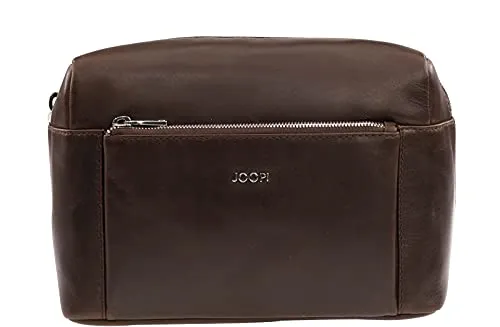 Joop! Liana Eris Beauty case marrone scuro 25 cm