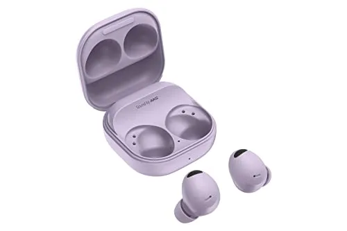 SAMSUNG Galaxy Buds2 Pro Headset True Wireless Stereo (TWS) In-ear Calls/Music Bluetooth Purple