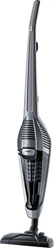 Electrolux EENL51TG UltraEnergica Aspirapolvere Senza Sacco, 750 W, 1.5 Litri, Acciaio, Grigio Tungsteno