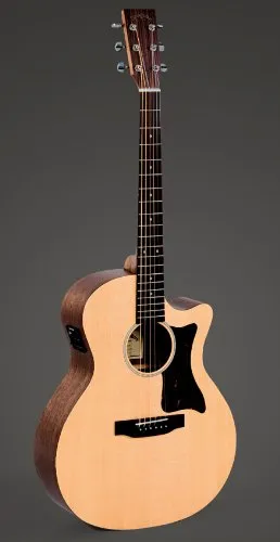 Sigma Guitars GMC-STE