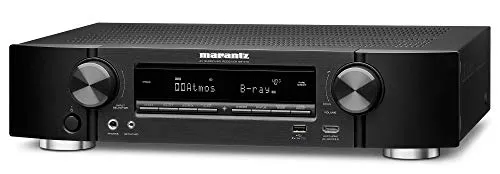 Marantz NR1710 Black