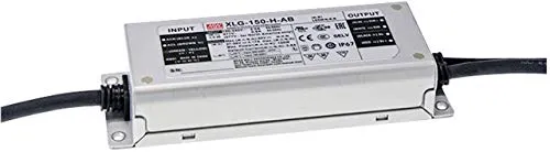 MeanWell XLG-150-24-A - Driver LED a tensione costante, 150 W, 3,2-6,25 A, 24 V/DC Moebelzu