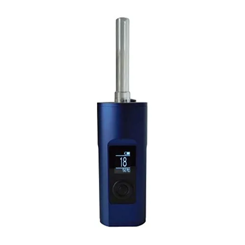 Arizer Solo 2 vaporizzatore portatile (blu)