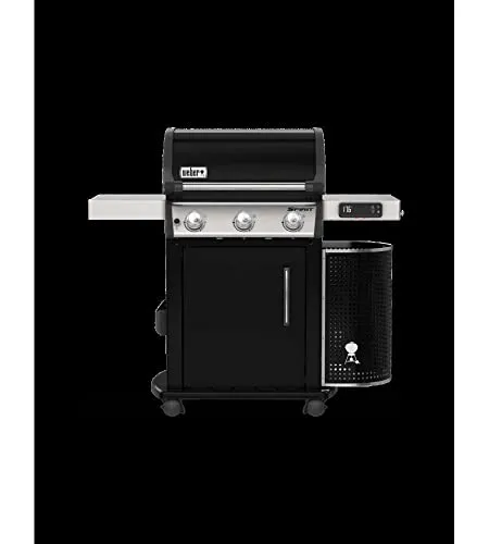 Weber 46512529 Spirit EPX-315 GBS Barbecue a gas