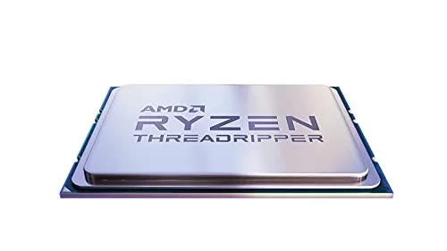AMD Ryzen TR 3960X Tray