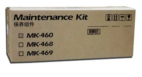 Kyocera TASKalfa 221 -Original Kyocera 1702KH0UN0 / MK-460 - Kit de Maintenance -