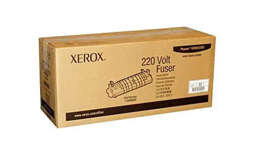 Originale Xerox 115R00036 kit fusore per Phaser 6300, 6350