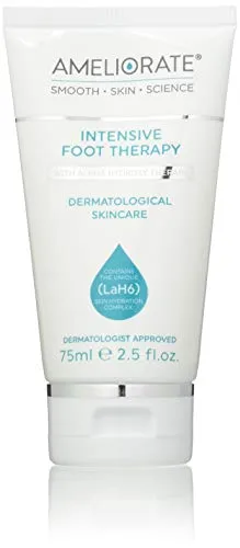 Ameliorate piede trattamento intensivo 75 ml