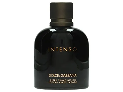 Dolce & Gabbana Pour Homme Intenso Lozione dopobarba, 125 ml