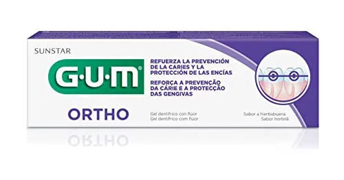 Gum Toothpastes - Na - 75 ml