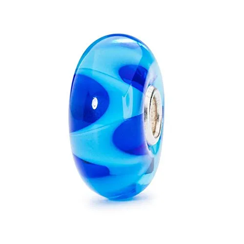 Trollbeads Perlina Danza Marina