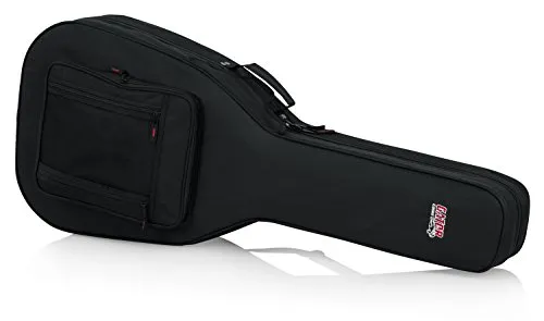 Gator Cases - GL-APX - astuccio light per chitarra acustica tipo Yamaha® APX®