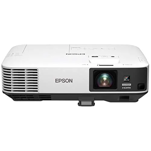 Epson 2155 W proiettore 3LCD WXGA installazione 1280 x 800 16: 10 5000 lumen 15000: 1 contrasto 10 W altoparlante