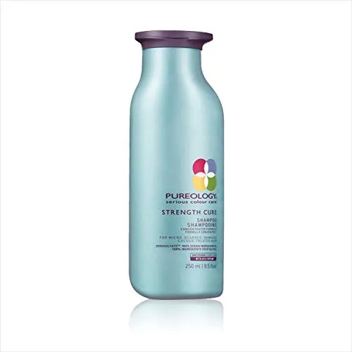 Strenght Cure Shampoo 250 Mill Pureology