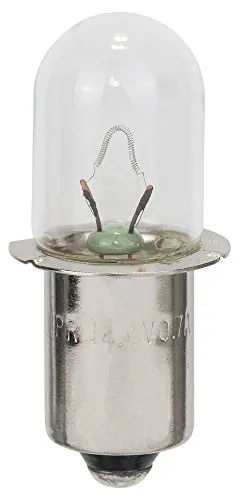 Bosch - 2609200306 - lampadina - 12 v; 14,4 v (confezione da 1)
