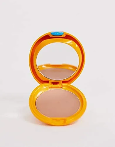 Shiseido Tanning Compact Fondotinta Spf 6Honey Base - 12 gr