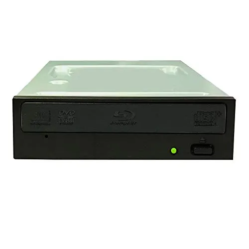 Vinpower Digital Pioneer BDR-212V - Masterizzatore Blue-ray SATA 16x interno Blu-ray DVD CD masterizzatore BD con funzione di masterizzazione DVD migliorata