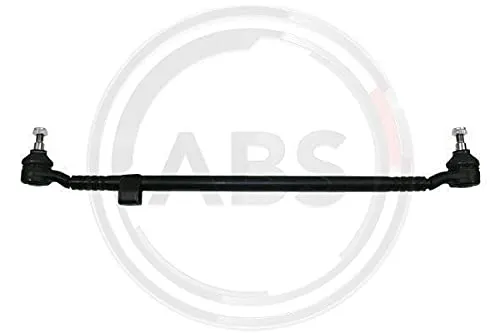 ABS All Brake Systems 250231 - Barra D'Accoppiamento