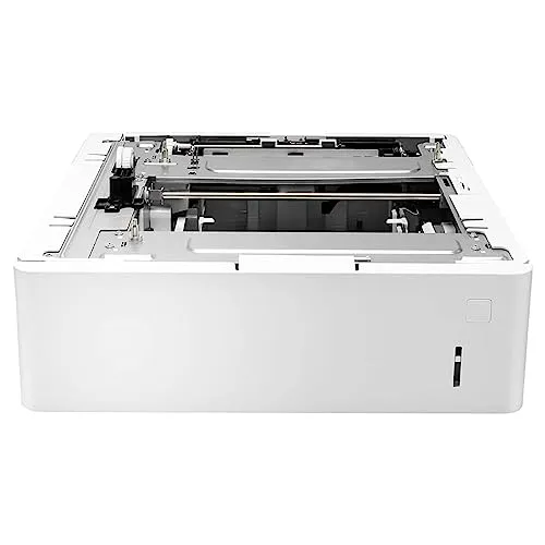 HP Laserjet 550-sheet Paper Tray