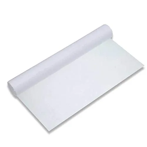 Sizzix 663009 Foglio Termoadesivo, Bianco, 28.6x5.5x5.5 cm