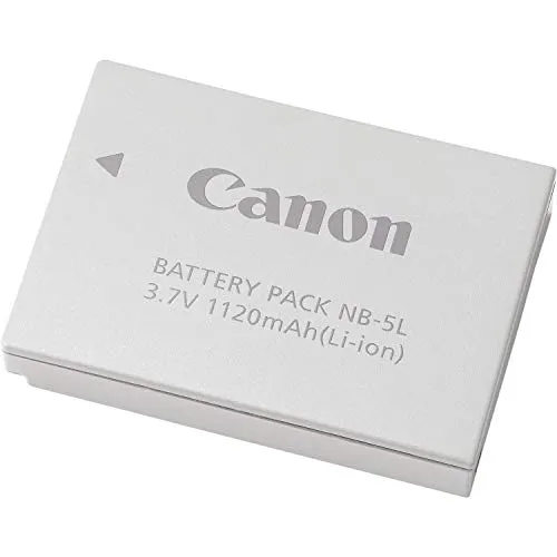 Canon NB-5L Batteria