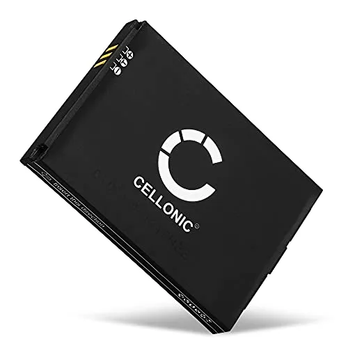 CELLONIC® Batteria premium compatibile con TP-Link M5250 / M5350 / M7000 / M7200 / M7300 / M7350 SOLO COMPATIBILE CON LA VERSIONE 5 & 5.1, TBL-71A2000 2000mAh accu ricambio sostituzione