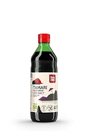 Lima Tamari -50% Sale - 250 ml