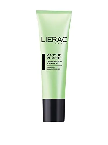 Lierac Maschera Viso Pureté - 50 Ml