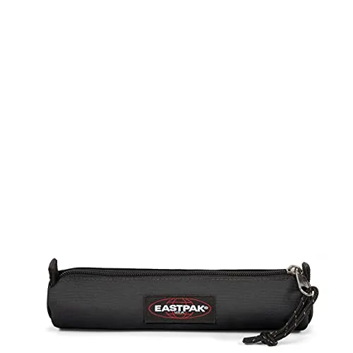 Eastpak SMALL ROUND SINGLE Astuccio, 27 L - Black (Nero)