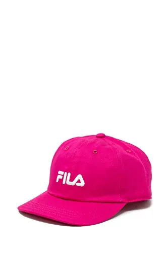 Fila Cappello 686046 Bambino Fucsia