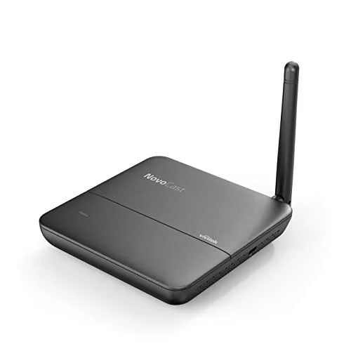 VIVITEK NC1000 NovoCast Wireless Multi-share Device